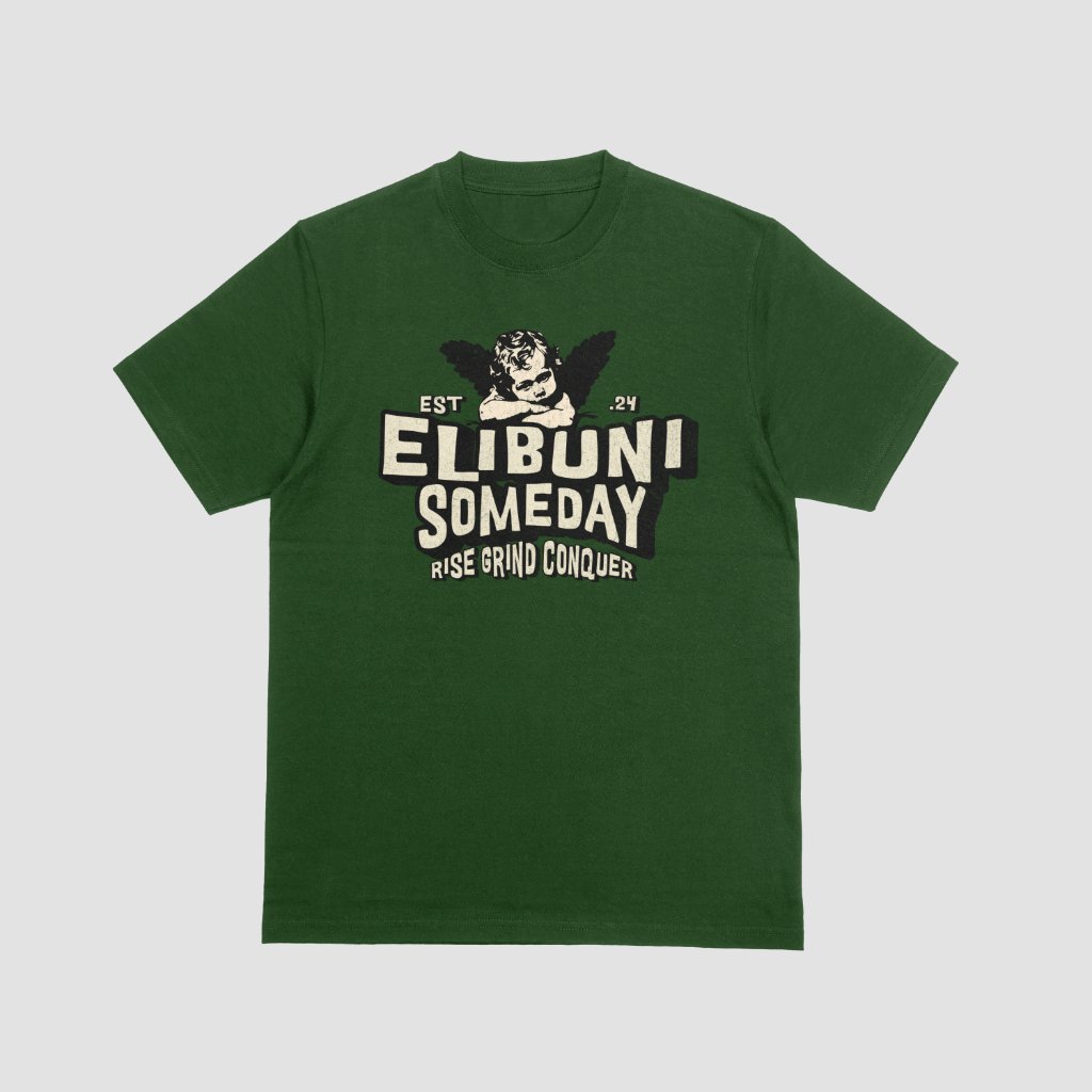 Elibuni Someday